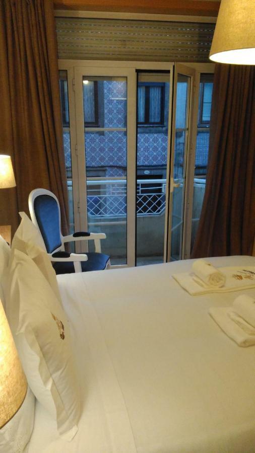 Ml Formosa Deluxe Rooms Porto Zewnętrze zdjęcie