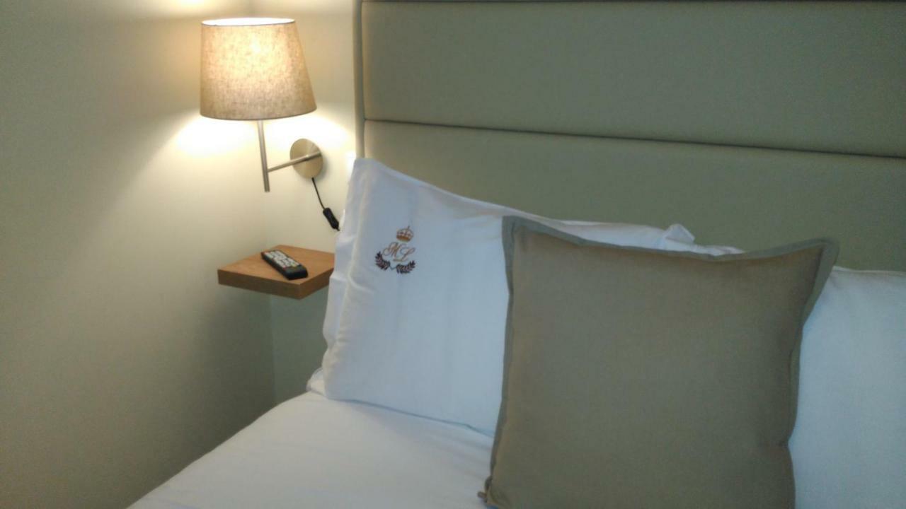 Ml Formosa Deluxe Rooms Porto Zewnętrze zdjęcie