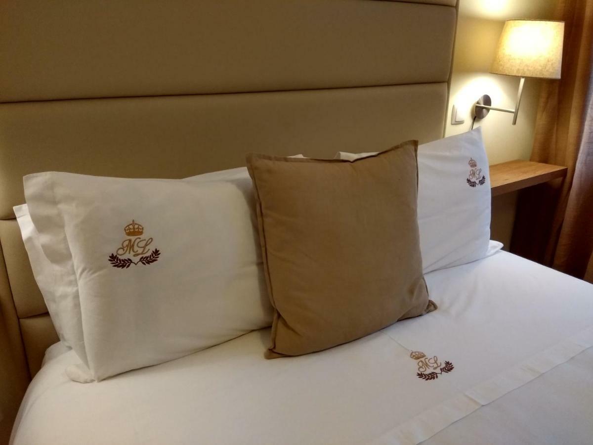 Ml Formosa Deluxe Rooms Porto Zewnętrze zdjęcie