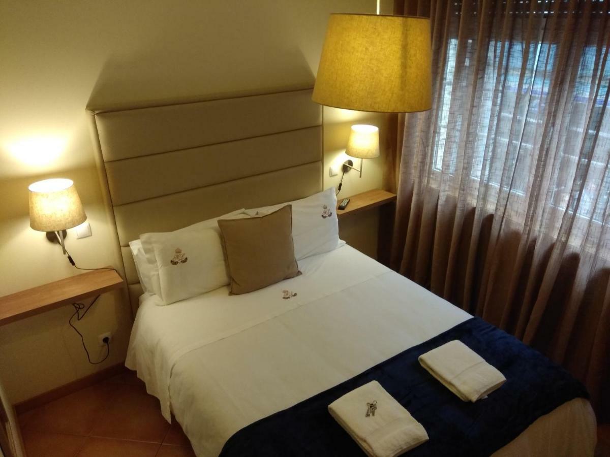 Ml Formosa Deluxe Rooms Porto Zewnętrze zdjęcie