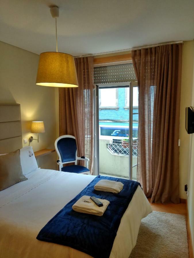 Ml Formosa Deluxe Rooms Porto Zewnętrze zdjęcie