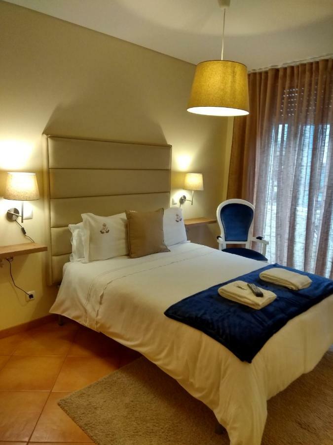 Ml Formosa Deluxe Rooms Porto Zewnętrze zdjęcie