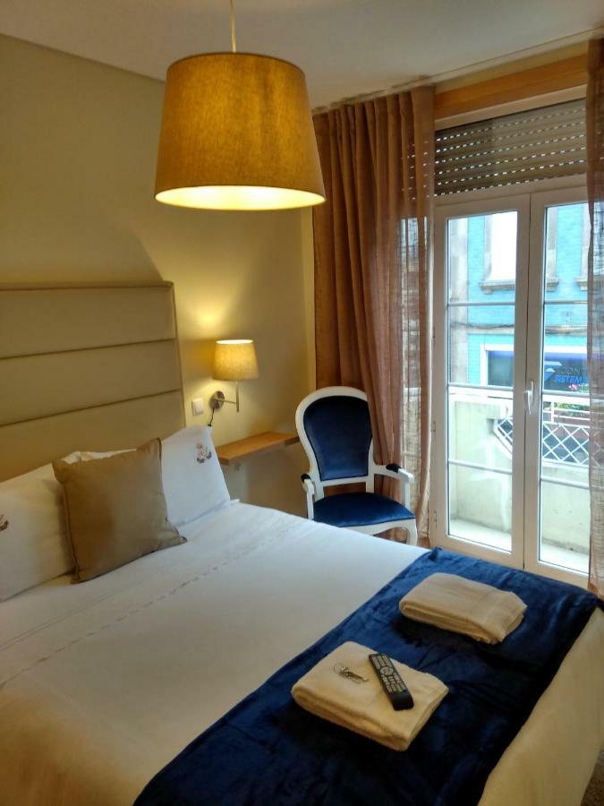 Ml Formosa Deluxe Rooms Porto Zewnętrze zdjęcie