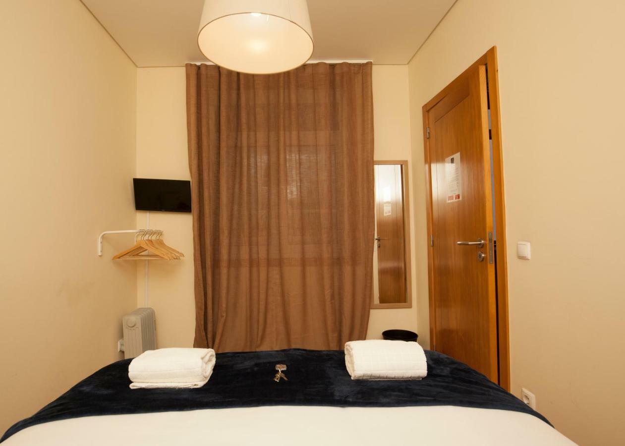 Ml Formosa Deluxe Rooms Porto Zewnętrze zdjęcie