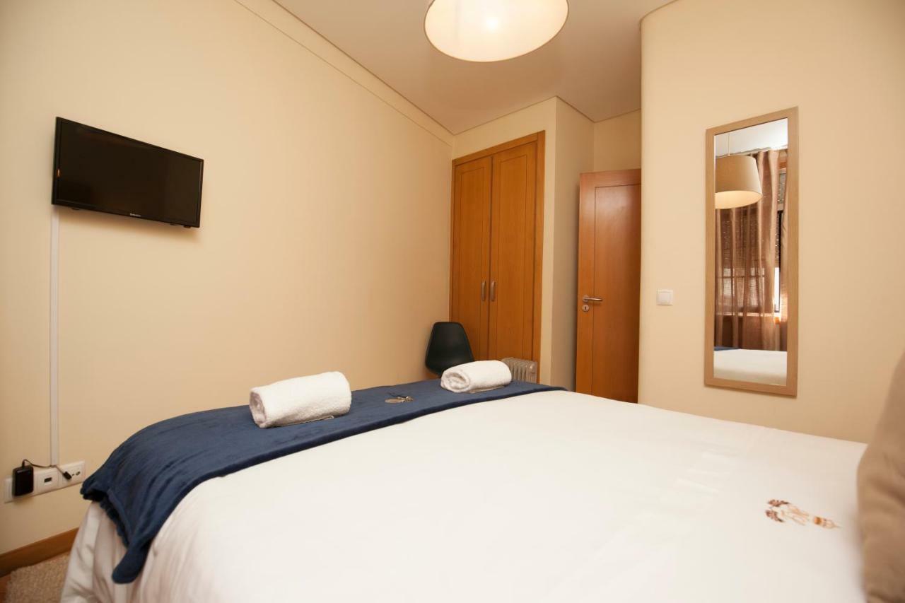 Ml Formosa Deluxe Rooms Porto Zewnętrze zdjęcie