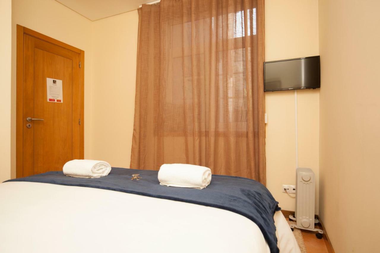 Ml Formosa Deluxe Rooms Porto Zewnętrze zdjęcie