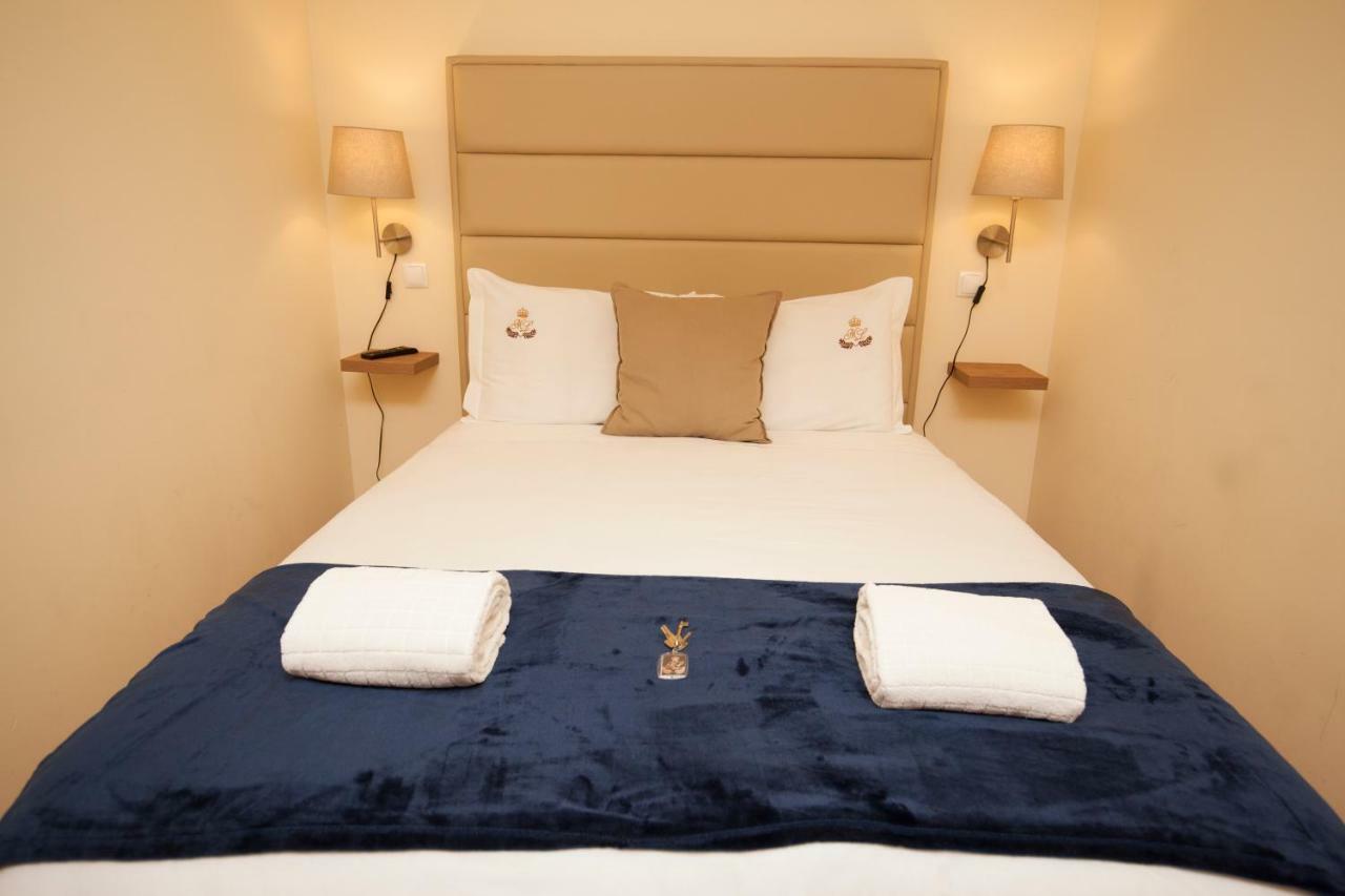Ml Formosa Deluxe Rooms Porto Zewnętrze zdjęcie