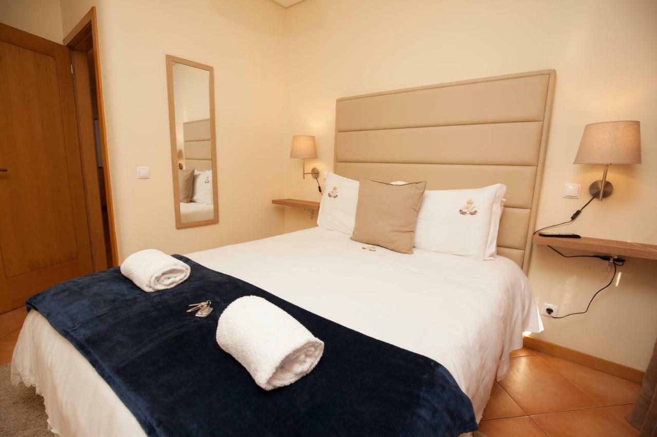 Ml Formosa Deluxe Rooms Porto Zewnętrze zdjęcie