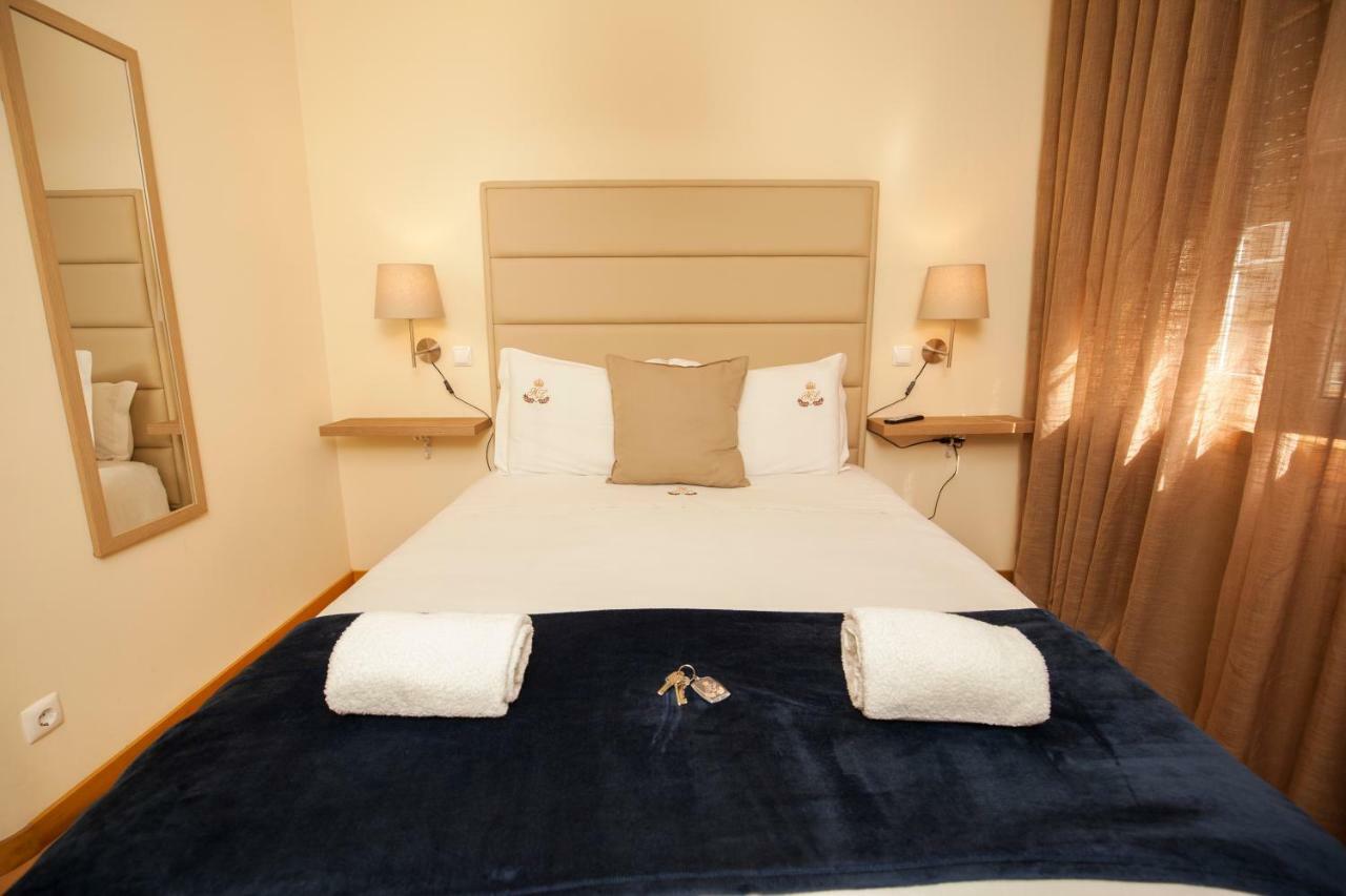 Ml Formosa Deluxe Rooms Porto Zewnętrze zdjęcie