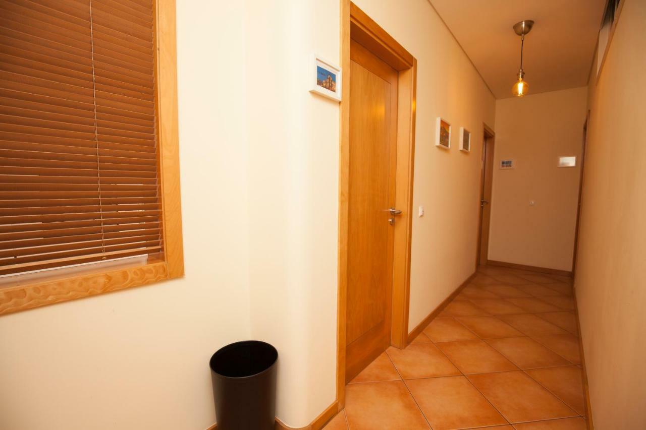 Ml Formosa Deluxe Rooms Porto Zewnętrze zdjęcie