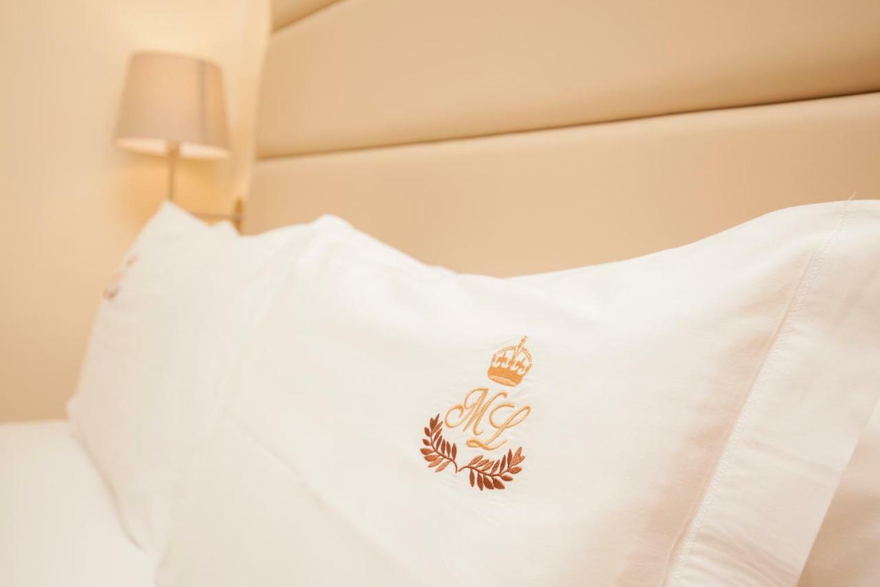 Ml Formosa Deluxe Rooms Porto Zewnętrze zdjęcie
