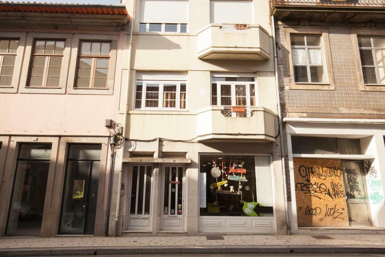 Ml Formosa Deluxe Rooms Porto Zewnętrze zdjęcie
